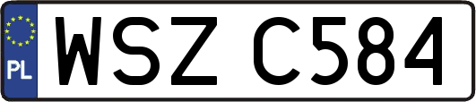WSZC584