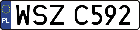 WSZC592