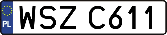 WSZC611
