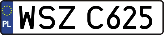 WSZC625
