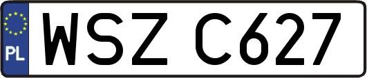 WSZC627
