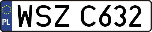 WSZC632