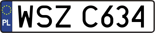 WSZC634