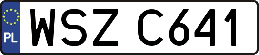 WSZC641