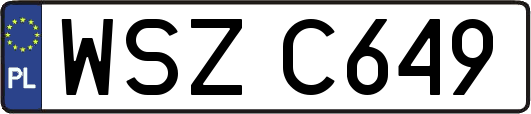 WSZC649