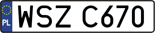 WSZC670