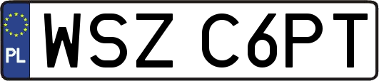 WSZC6PT