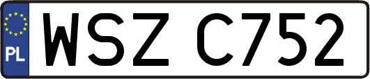 WSZC752