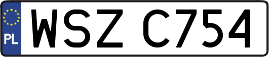 WSZC754