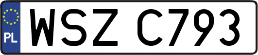 WSZC793