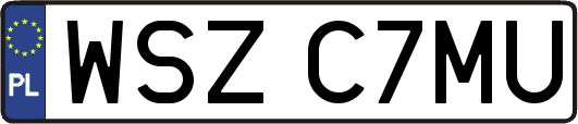 WSZC7MU