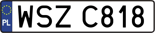 WSZC818