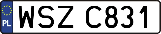 WSZC831