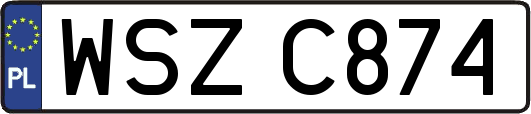 WSZC874