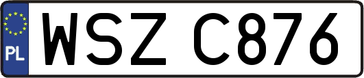 WSZC876