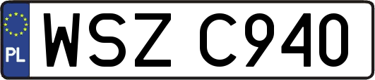 WSZC940
