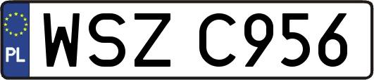 WSZC956