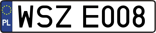 WSZE008