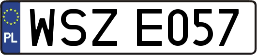 WSZE057