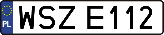 WSZE112