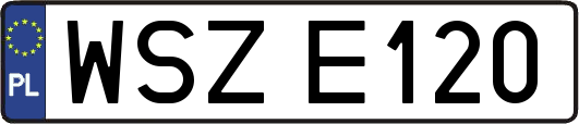 WSZE120