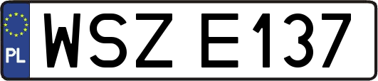 WSZE137