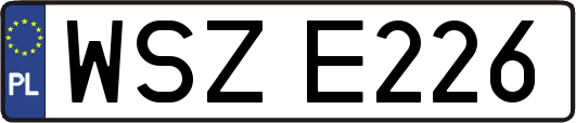 WSZE226