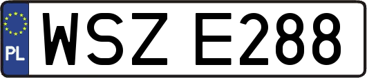 WSZE288