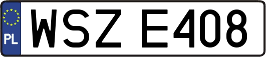 WSZE408