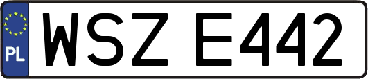 WSZE442