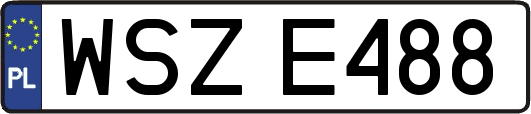 WSZE488