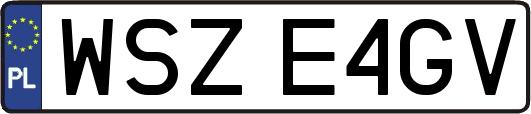 WSZE4GV