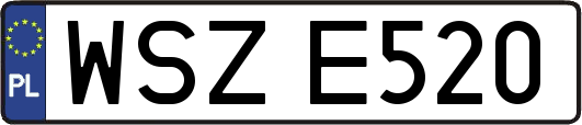 WSZE520