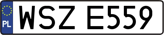 WSZE559