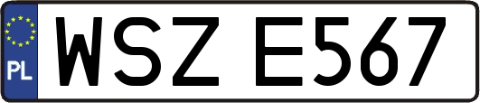 WSZE567