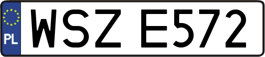 WSZE572