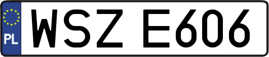 WSZE606