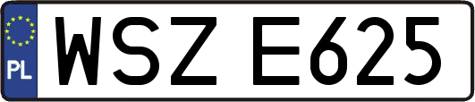 WSZE625
