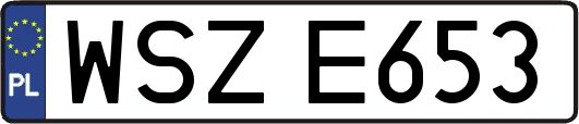 WSZE653