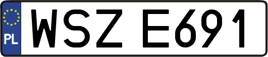 WSZE691