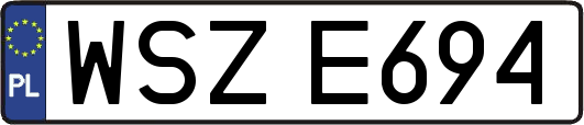 WSZE694