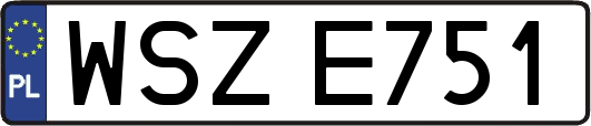 WSZE751