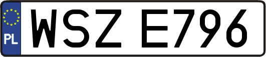 WSZE796
