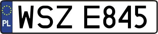 WSZE845