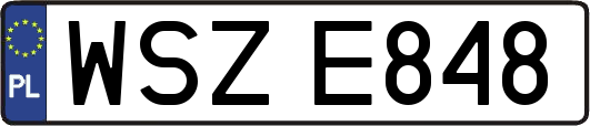 WSZE848