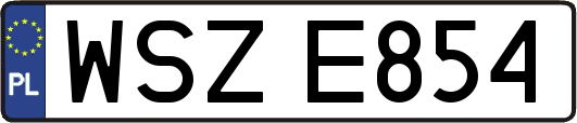 WSZE854
