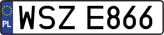 WSZE866