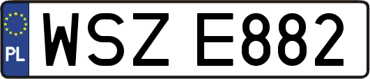 WSZE882