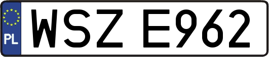 WSZE962