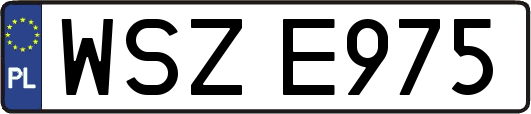 WSZE975
